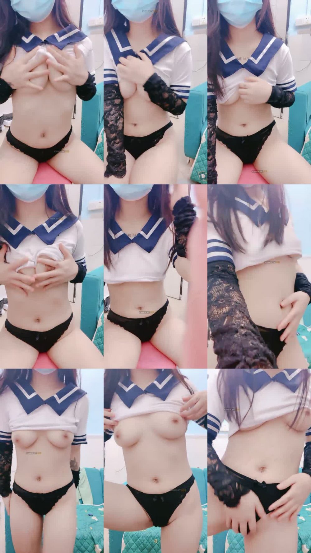 ZB20221124_042 溫柔少女_誘惑特寫