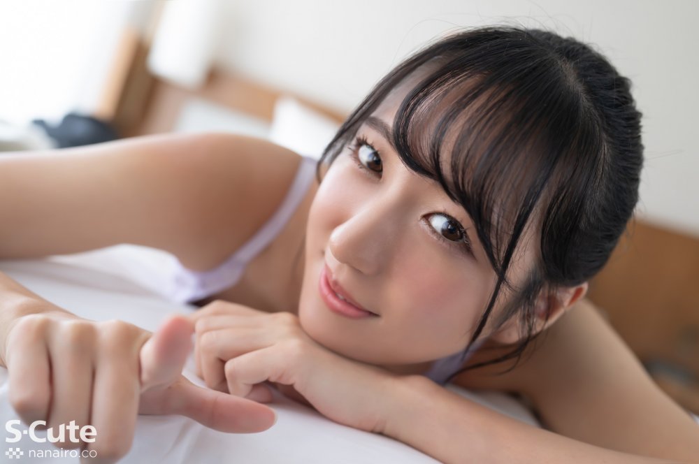 S-Cute 941_hana_01 恥ずかしくて敏感な美少女H／Hana