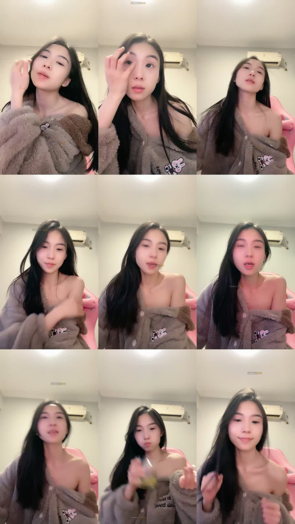 ZB20221127_024 娜子呀_誘惑