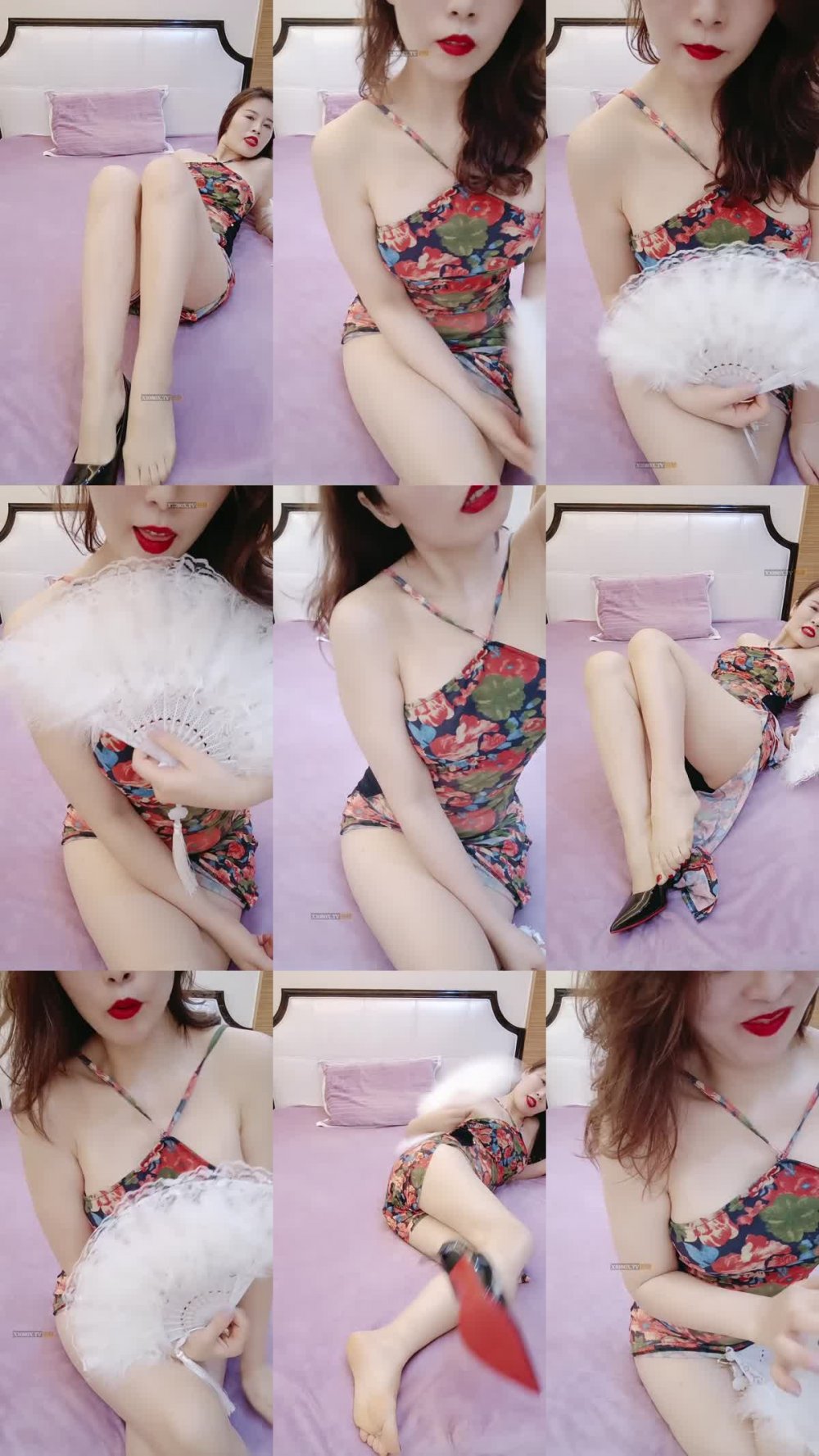 ZB20221127_019 貓在裙角_誘惑特寫