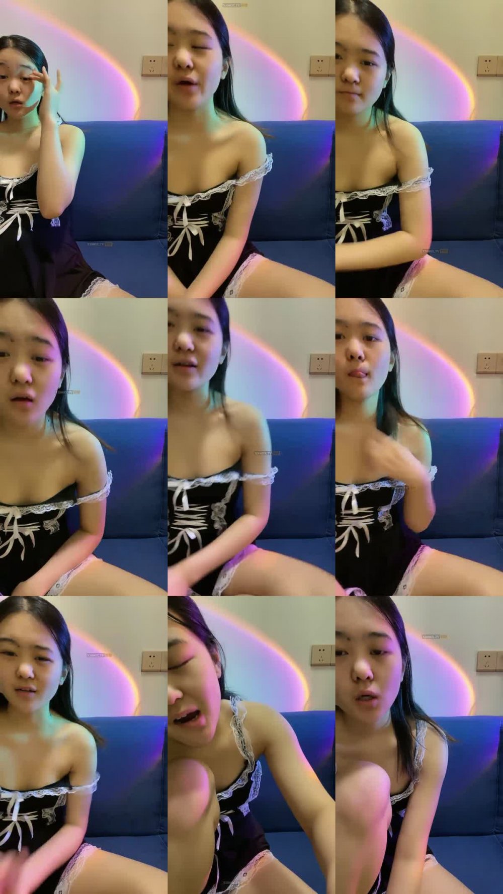 ZB20221130_050 婷婷呀_誘惑特寫