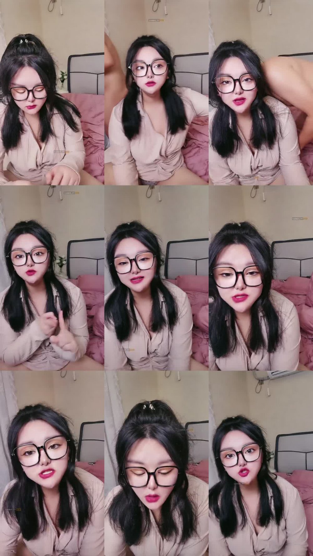 ZB20221130_041 笑笑_啪啪