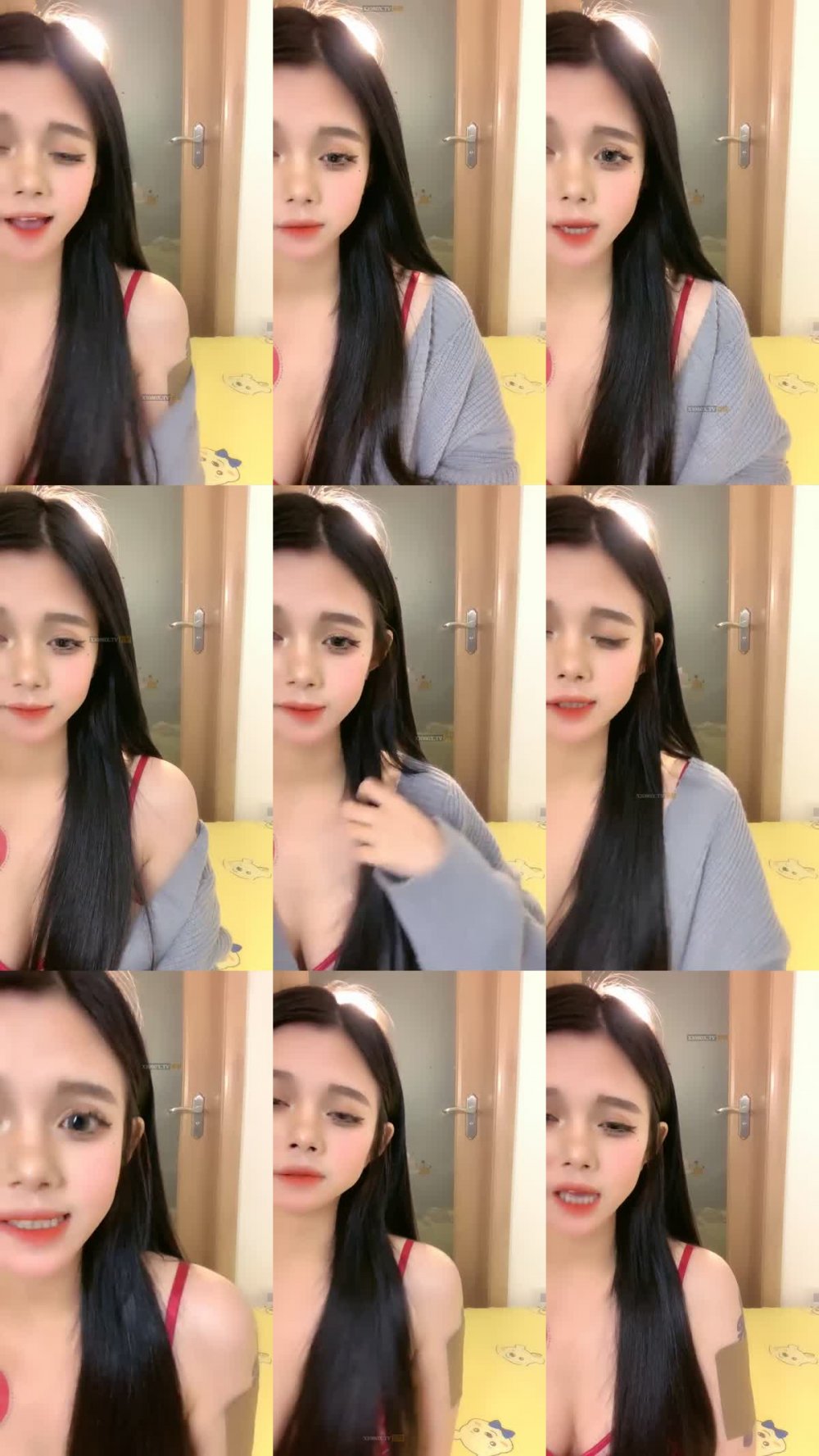 ZB20221201_013 純情的皮皮_誘惑