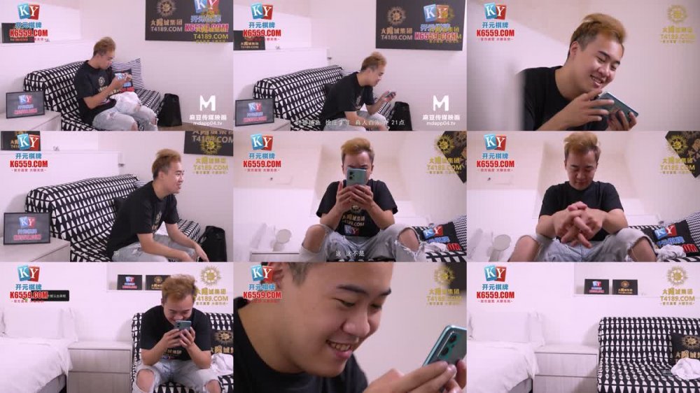 MPG-020 約炮約到巨乳同事