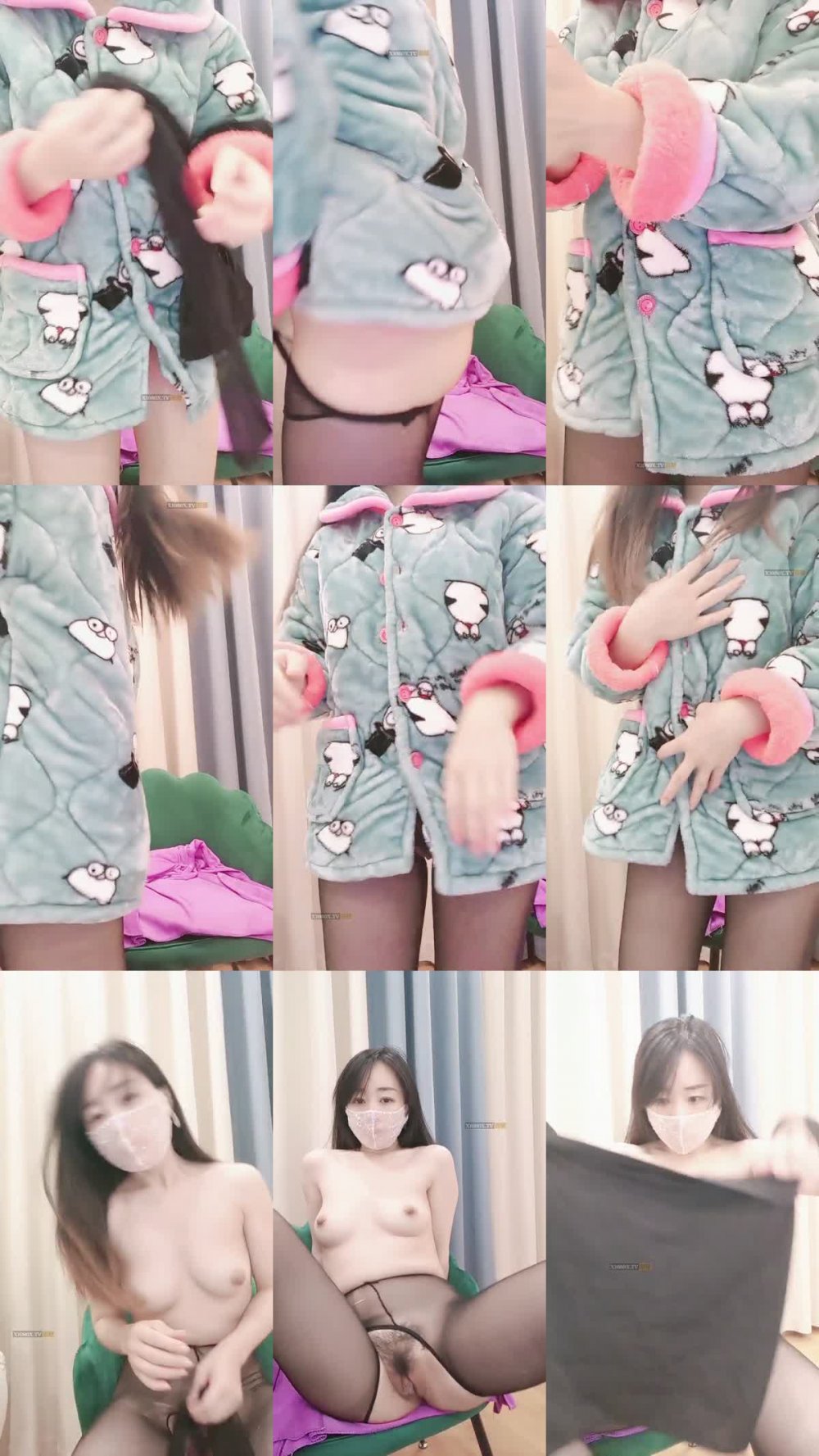 ZB20221203_021 藍可兒_誘惑特寫第一場