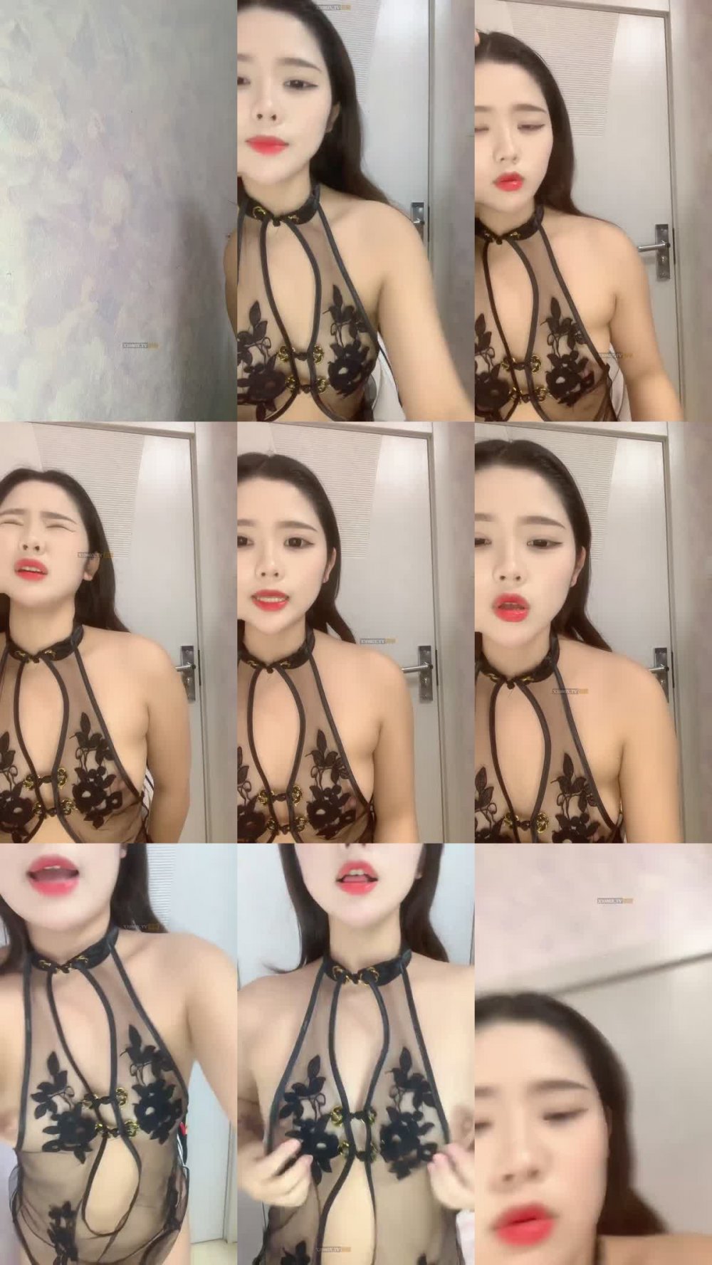 ZB20221204_037 甜寶_自慰