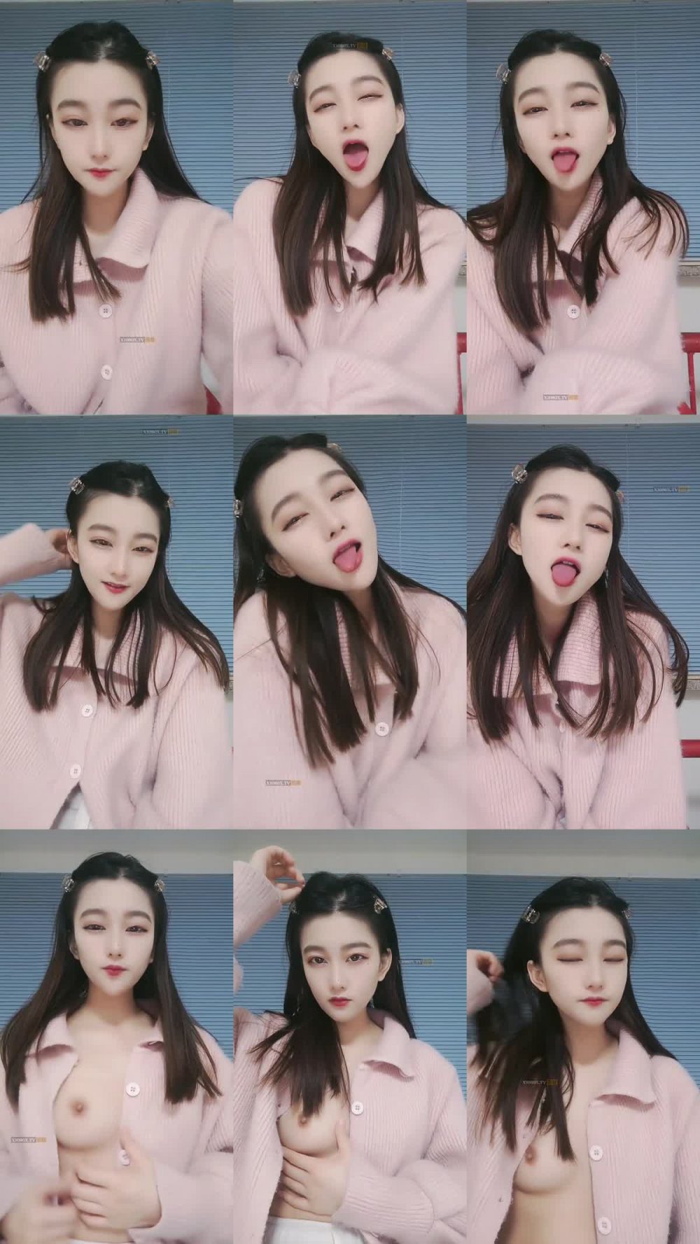 ZB20221204_032 十柒學姐_口爆