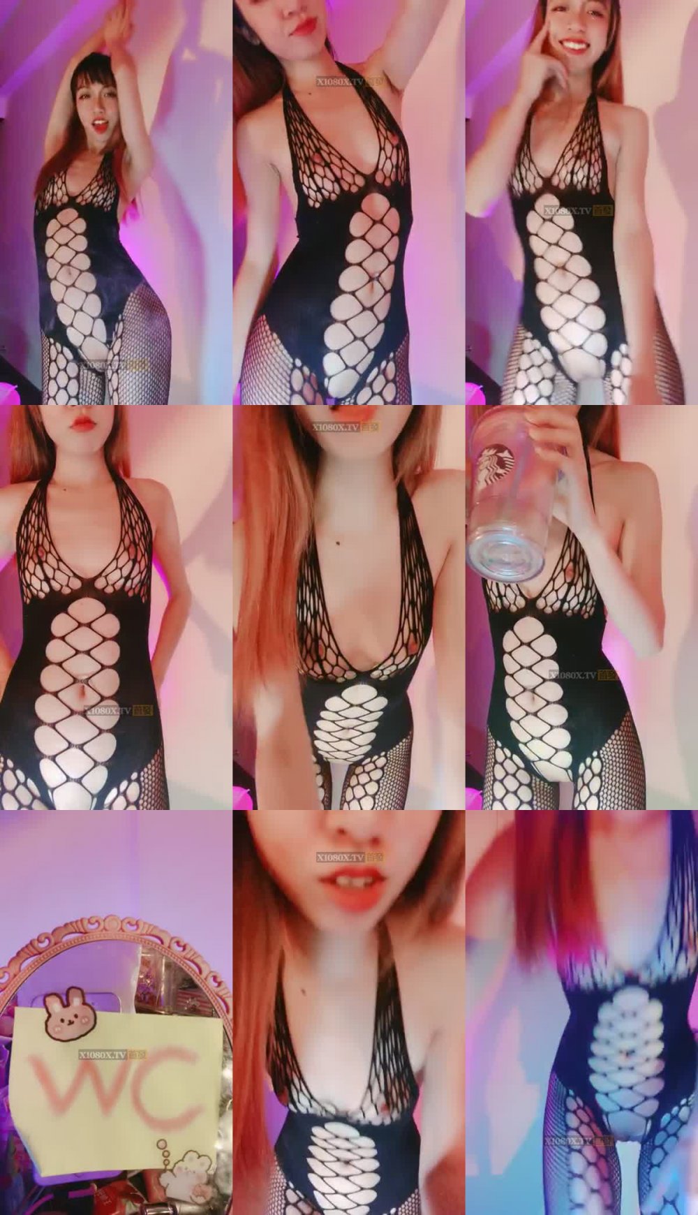 ZB20221204_011 高階萌妹_極品誘惑特寫