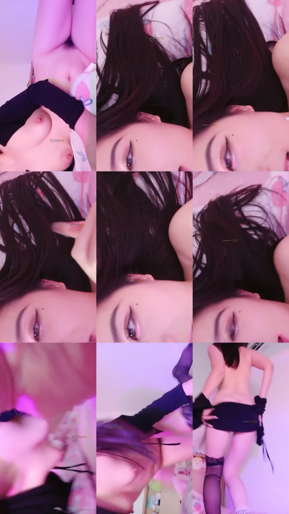 ZB20221205_050 怎麼才能吃兔兔_誘惑特寫