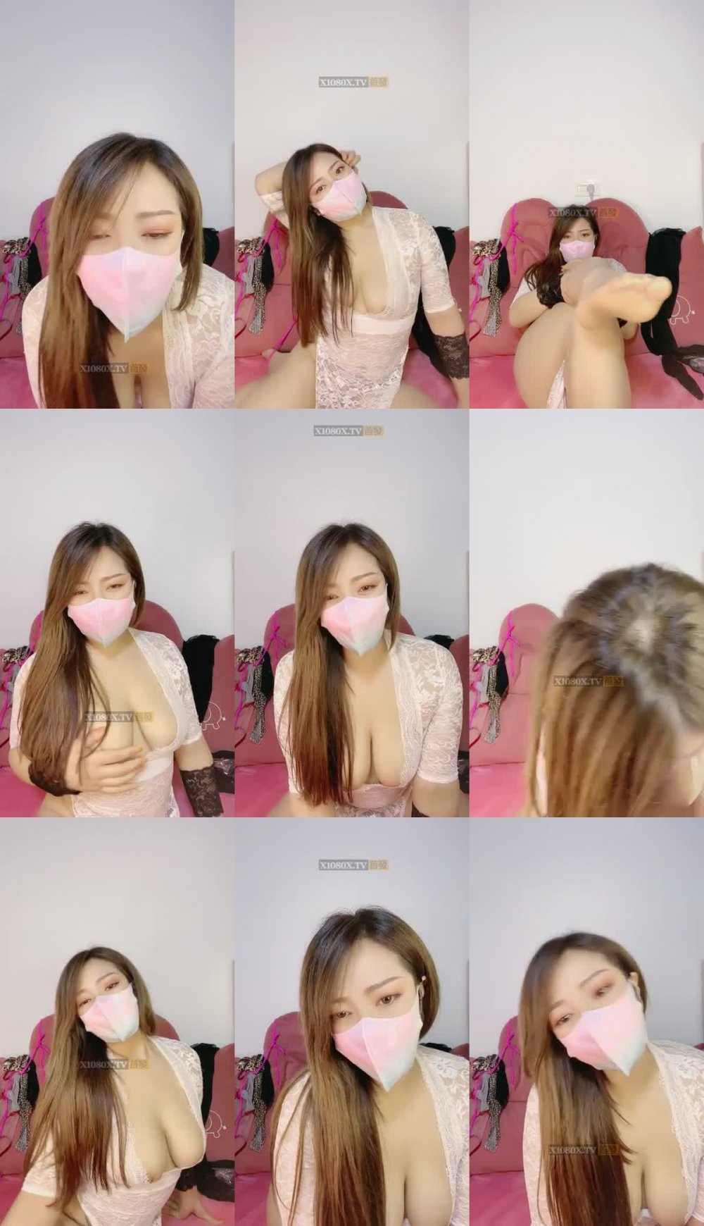 ZB20221205_013 瀾樓月夏_自慰第一場