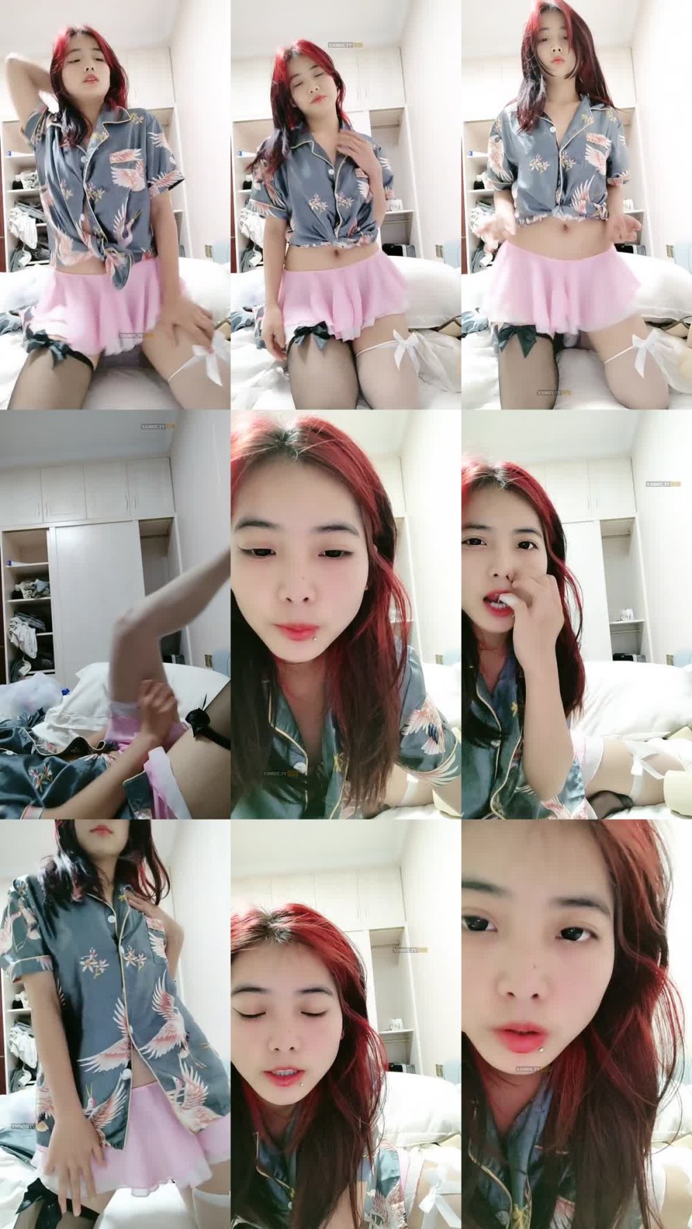 ZB20221205_009 可蘿可御姐妹花_誘惑