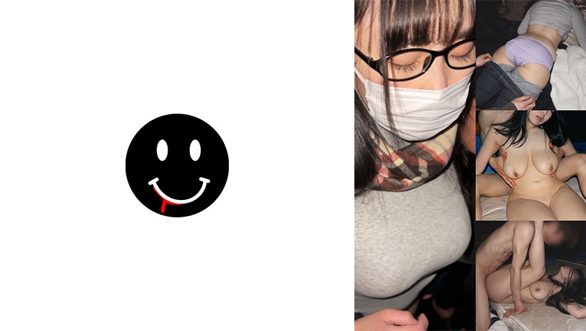 [726ANKK-019] 究極やわ巨乳