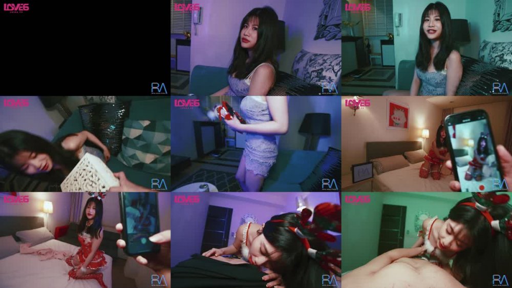 RAS-245 與紅粉知己喝醉後開幹