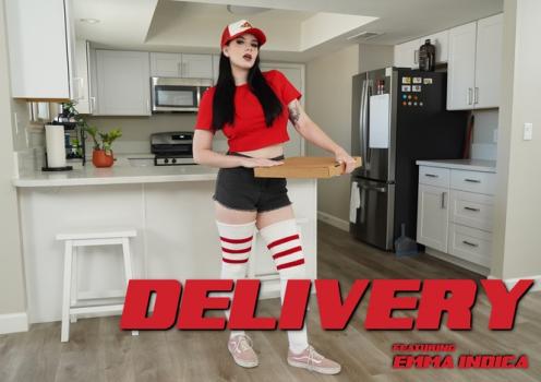 Will Tile XXX - Emma Indica - Delivery