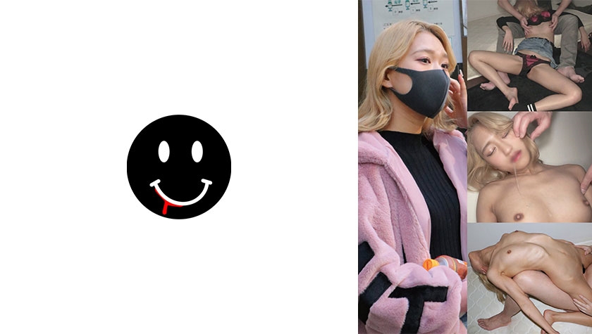 [726ANKK-023] 細ギャル