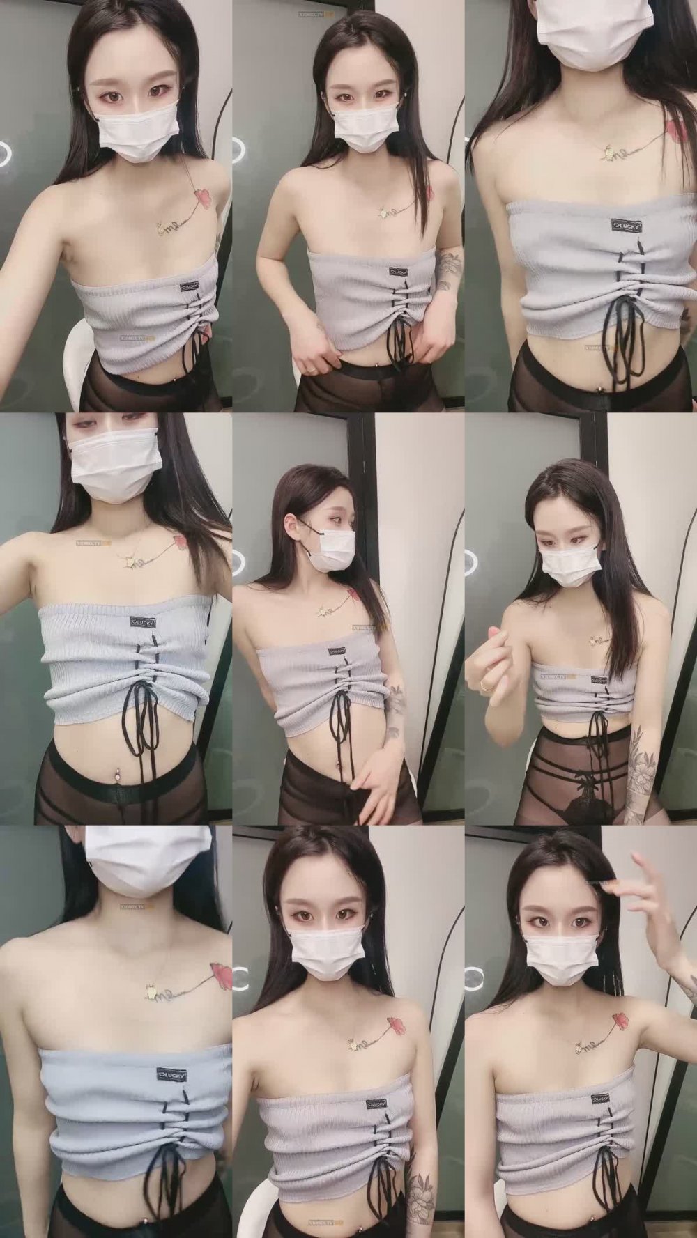 ZB20221208_059 豬豬豬豬哈哈_誘惑特寫