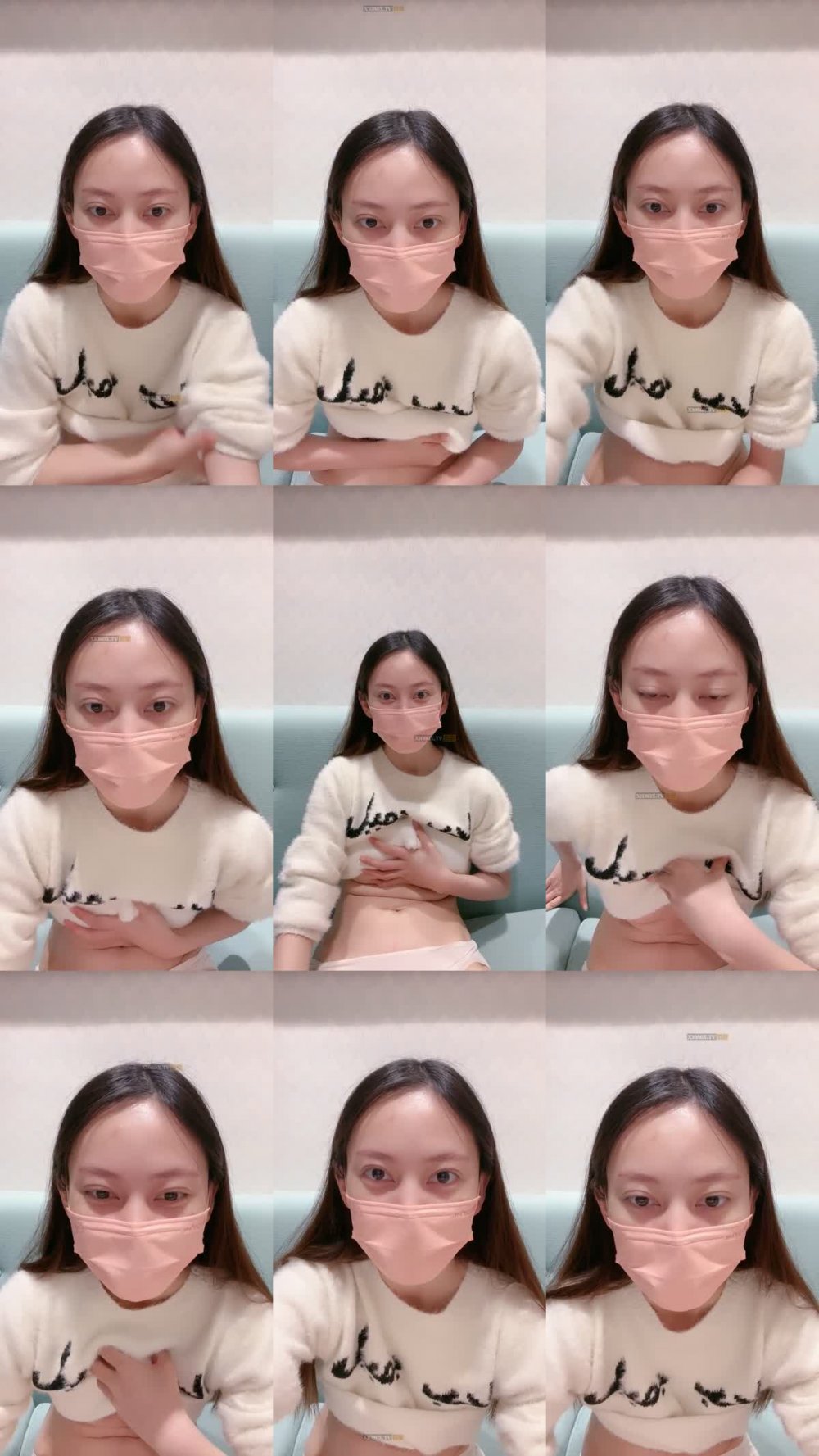 ZB20221207_056 櫻桃小丸子_自慰