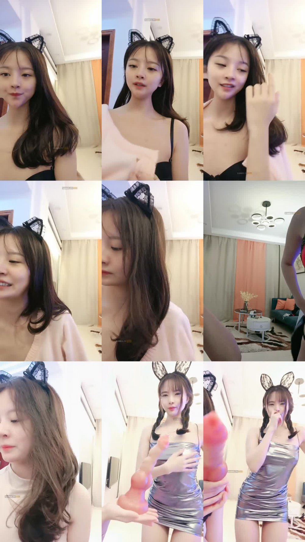 ZB20221207_018 兩隻寶貝_自慰第二場