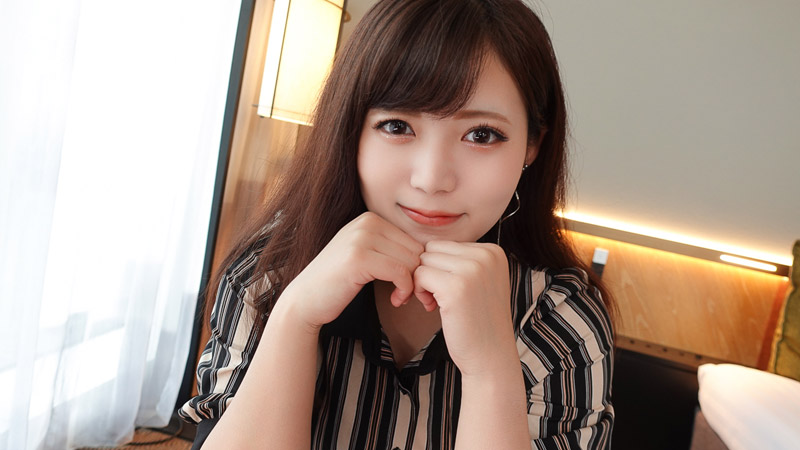 [G-AREA-866HARUKA] 奔放な巨乳パイパン会社員とのHなヒトトキ 866HARUKA