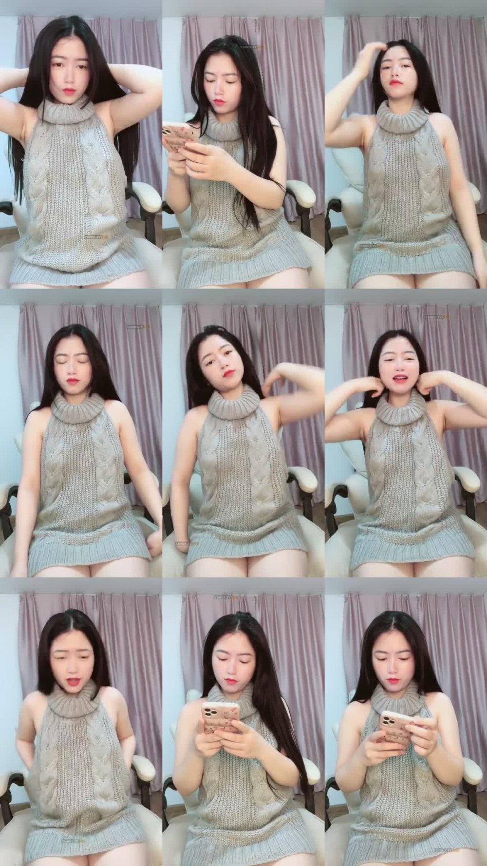 ZB20221211_029 軟軟在等你_誘惑特寫