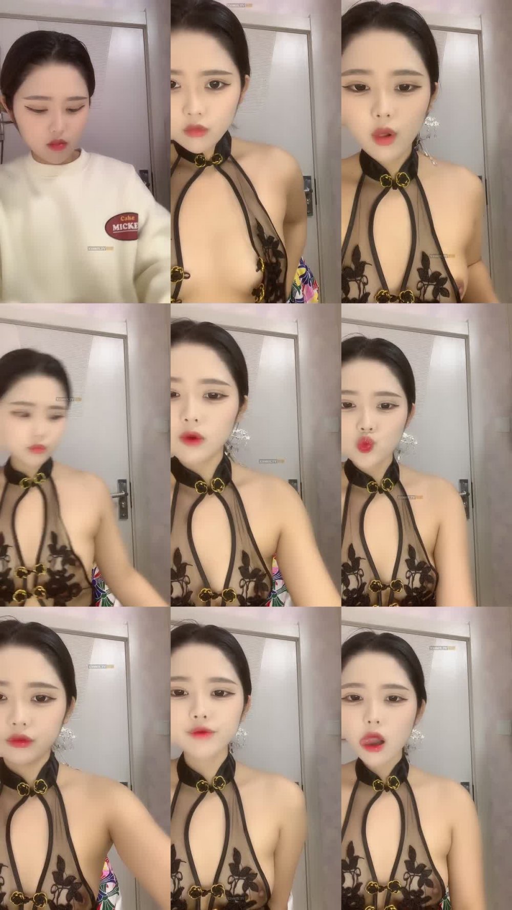 ZB20221213_040 甜寶_自慰