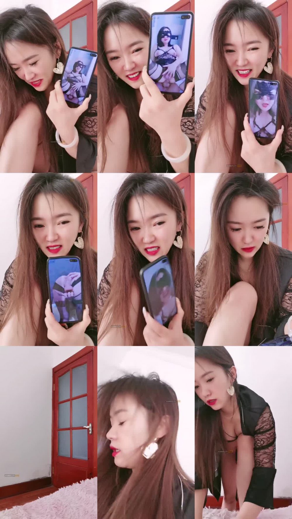 ZB20221214_059 最美蝴蝶_自慰