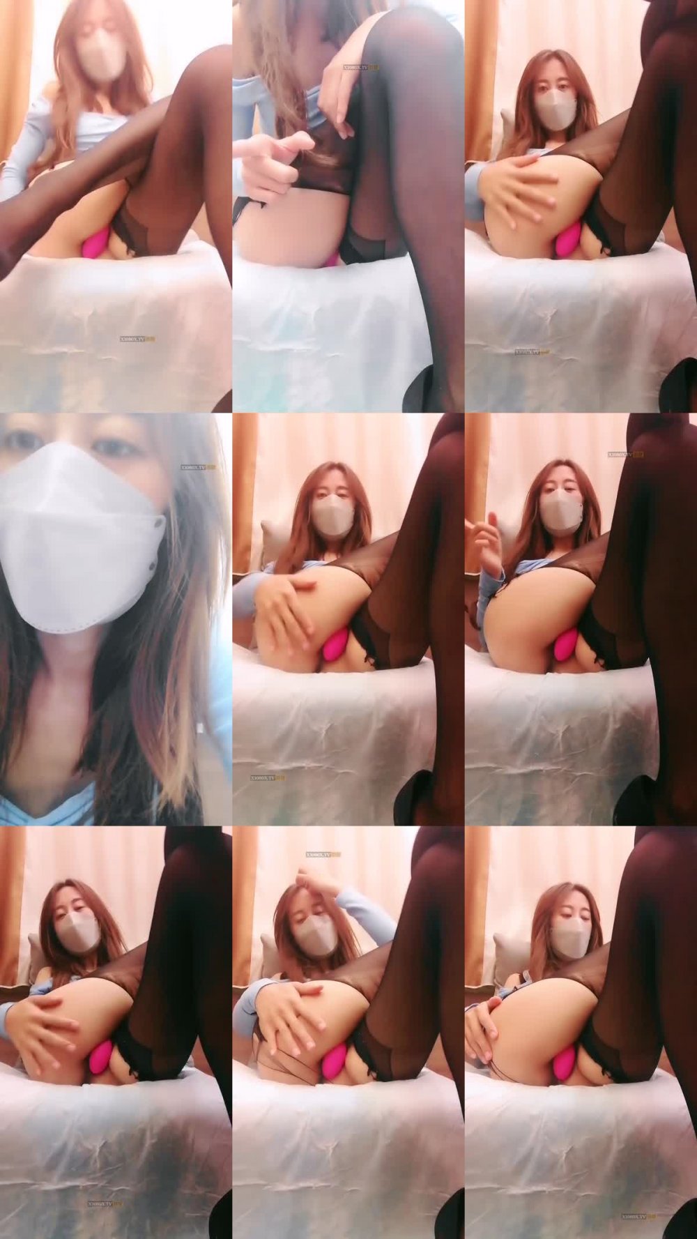 ZB20221214_020 妮妮呀_自慰