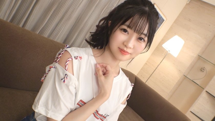 SIRO-4974 【スタイル抜群】【NTR願望あり】ジムインストラクターの美体！キスするとすぐにスイッチオン！背徳感ありの責められるようなセックスをご希望の小動物系可愛い子ちゃん ネットでAV応募→AV体験撮影 1920 (片瀬かのん)