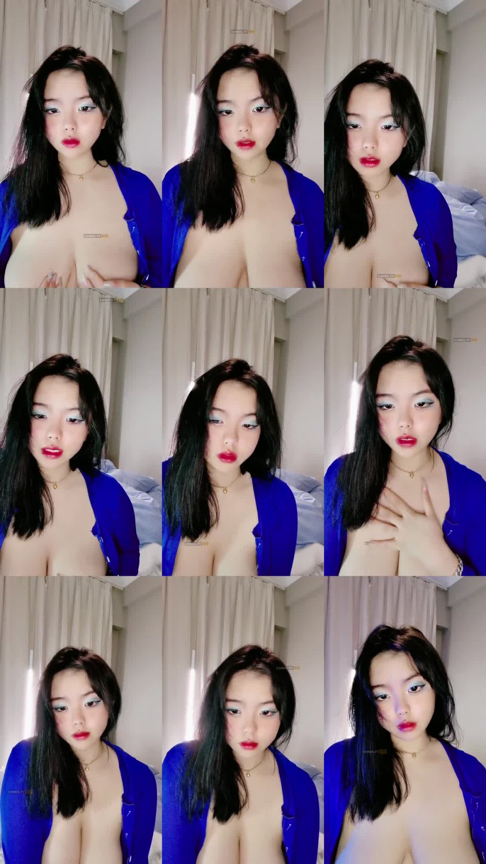 ZB20221216_017 困困醬_誘惑特寫第一場