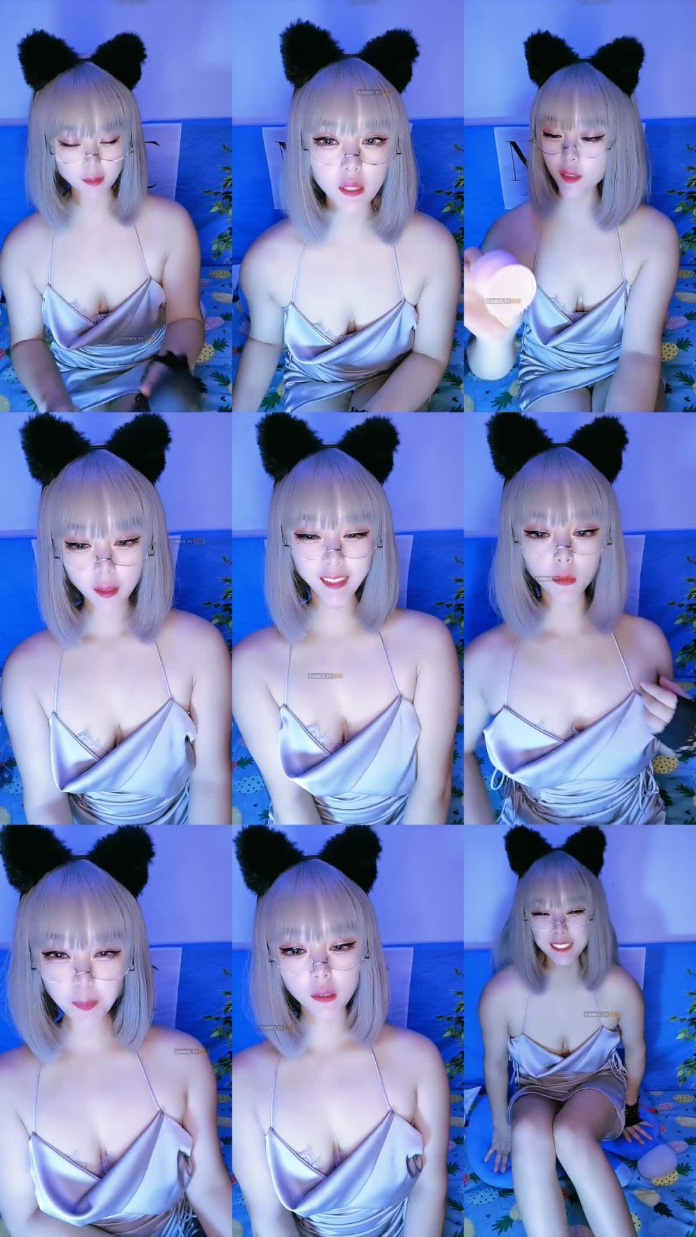 ZB20221217_024 夢琪老師_自慰