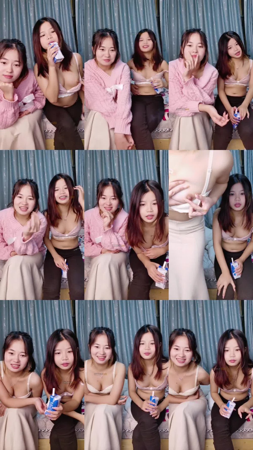 ZB20221217_014 廣東女團_誘惑特寫