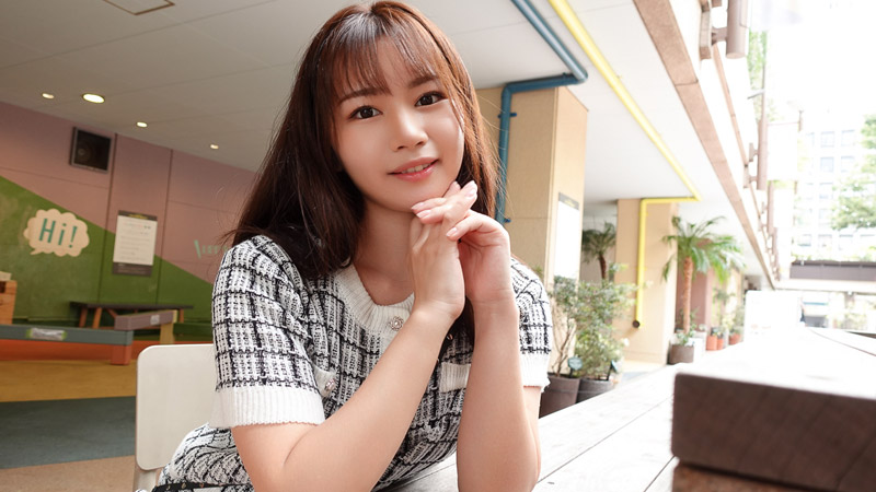 [G-AREA-867NATSUKI] 落ち着きがある巨乳エステティシャンは以外に精力旺盛で 867NATSUKI