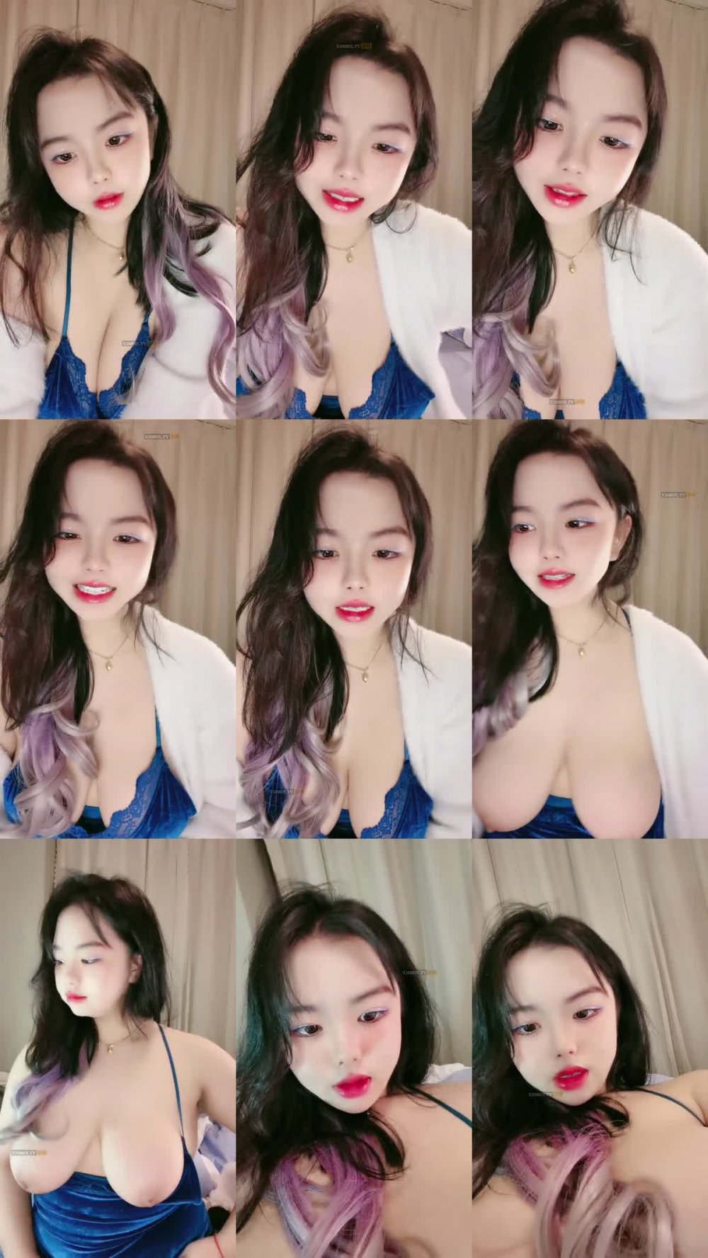 ZB20221218_017 困困醬_誘惑特寫