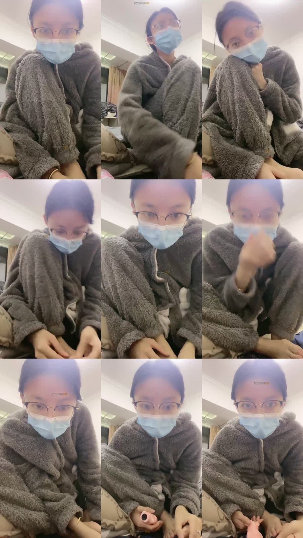 ZB20221218_012 佳佳了_誘惑特寫