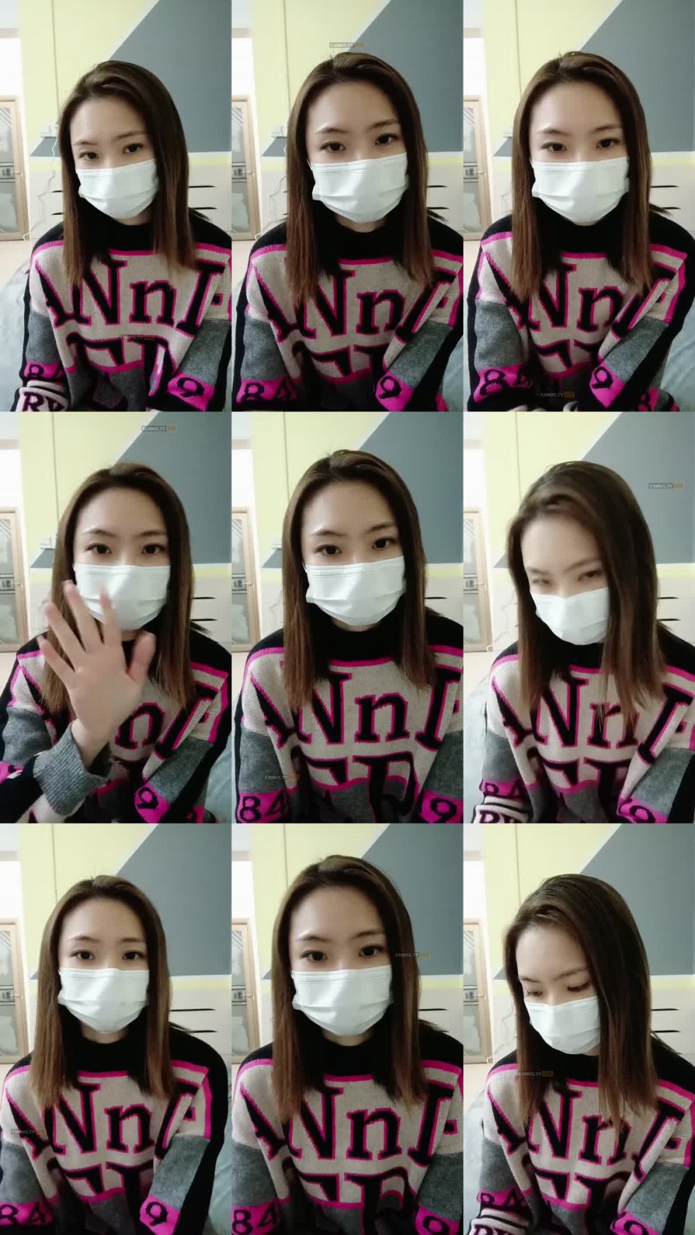 ZB20221218_007 長腿喵喵_自慰