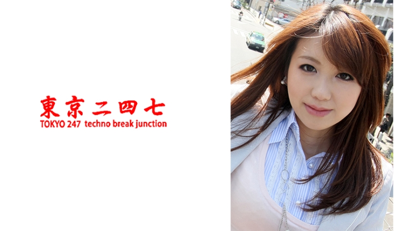 [240TOKYO-474] まりか