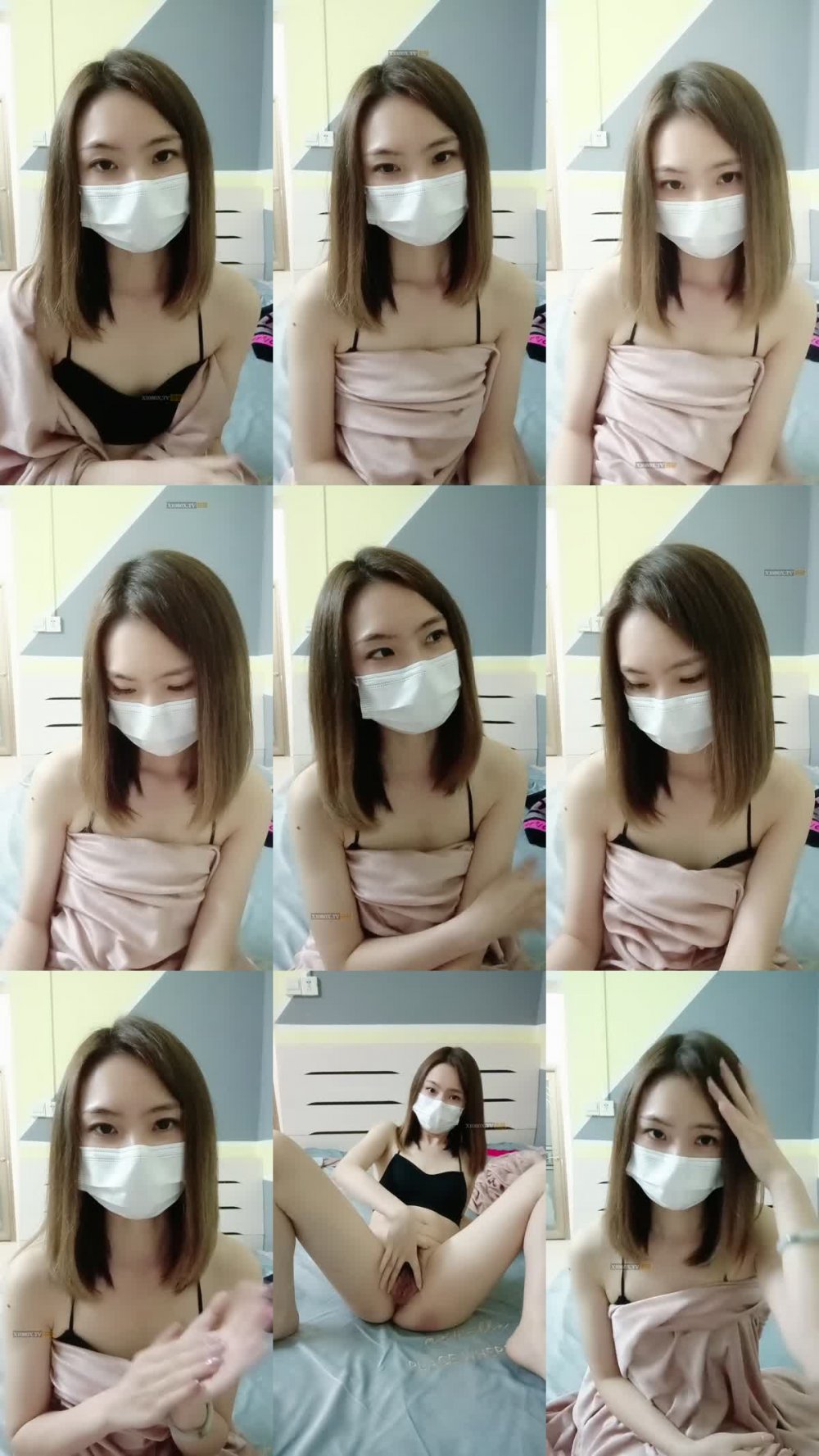 ZB20221219_010 長腿喵喵_自慰