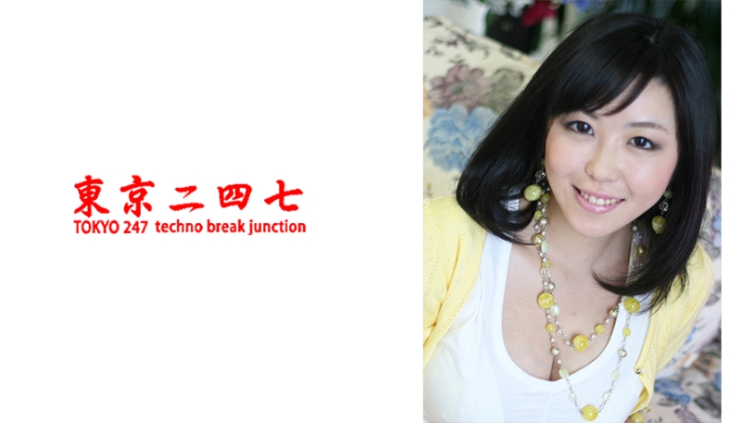 [240TOKYO-476] まお