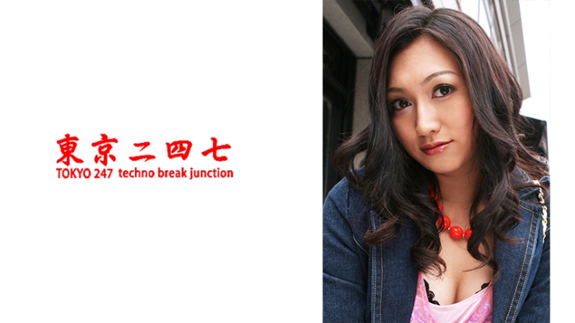 [240TOKYO-475] なつき