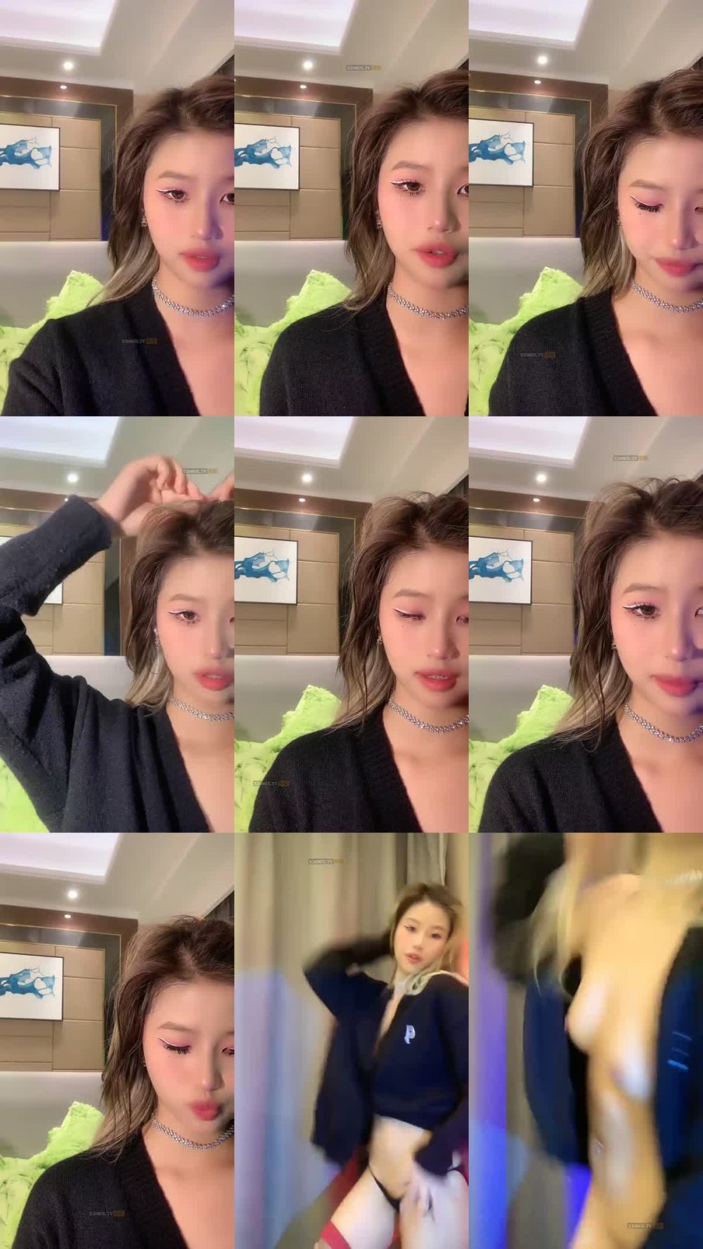 ZB20221221_025 你的KIKI_極品誘惑