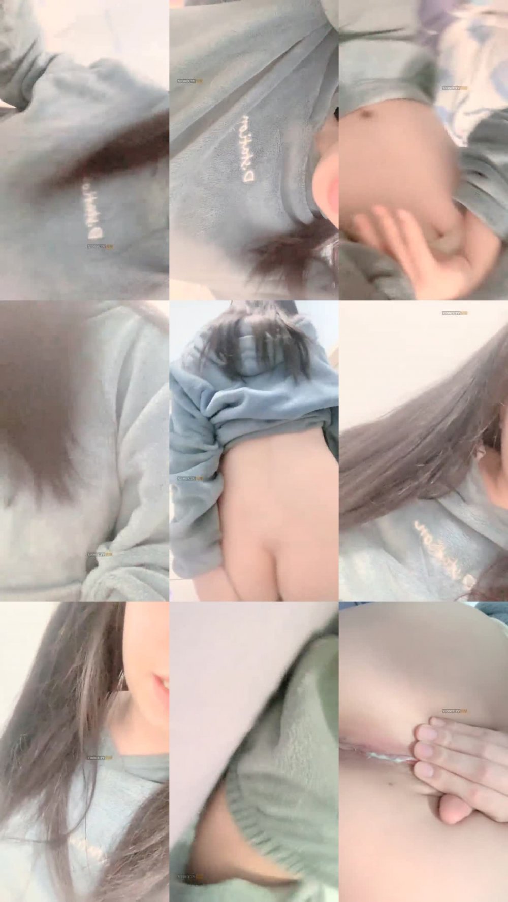 ZB20221221_018 莉女孩_誘惑特寫