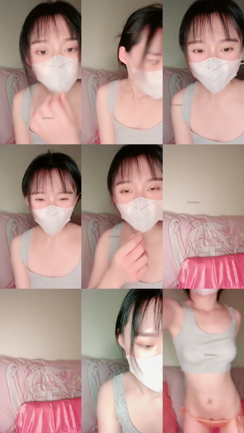 ZB20221221_004 安沐兮_誘惑特寫