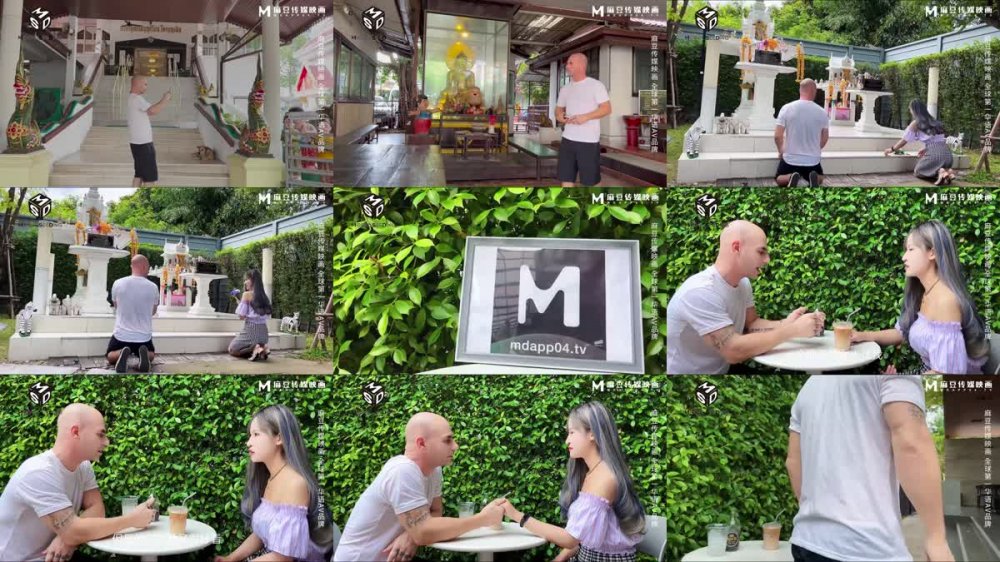 MSD-114 口爆童顏巨乳嫩妹