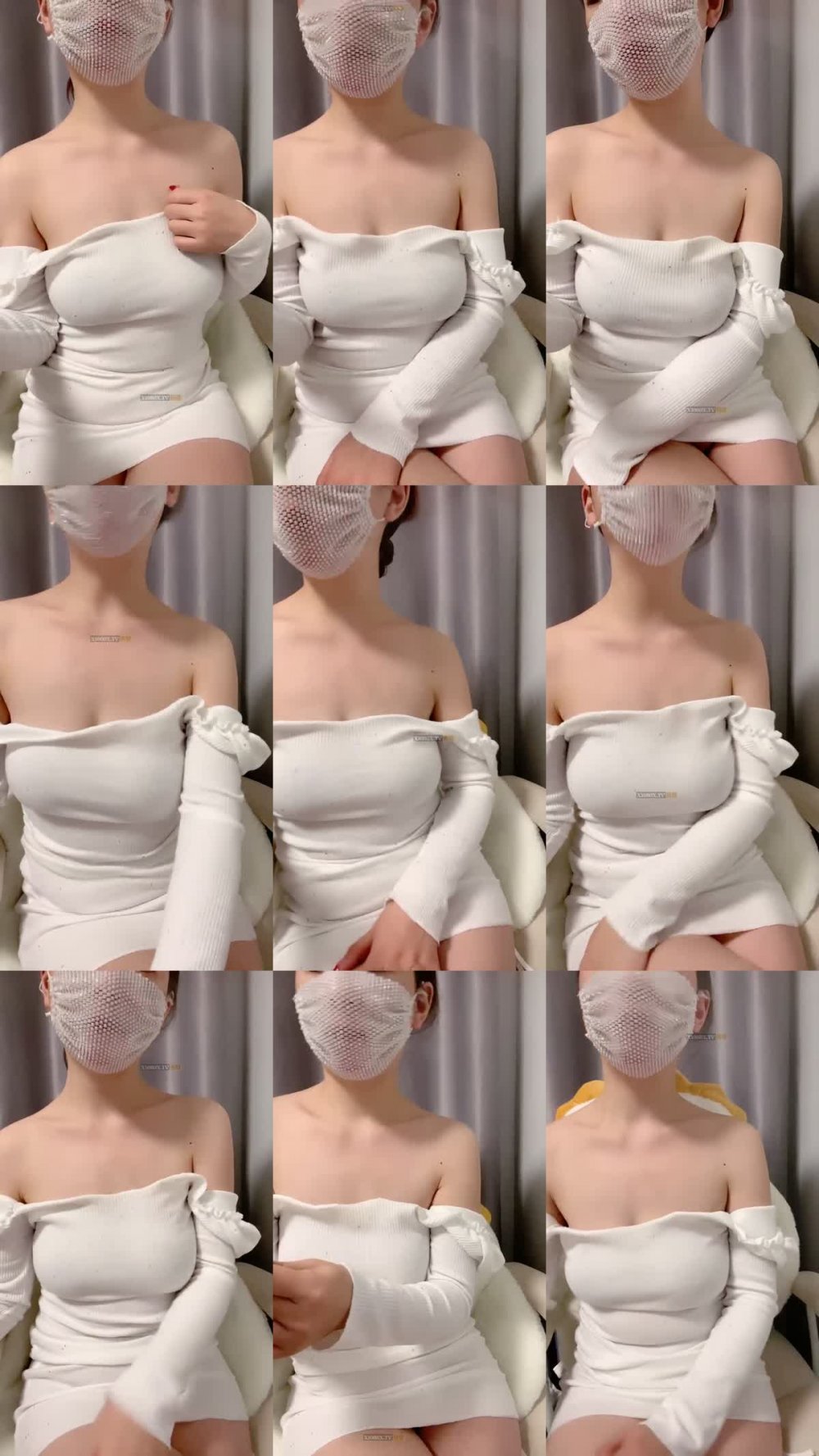 ZB20221223_033 如若馨_誘惑特寫