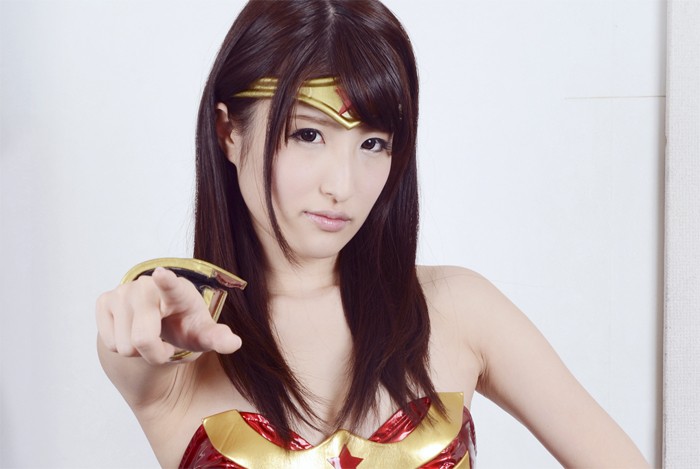 GDSC-12 Wonder Maria Emi Kobashi