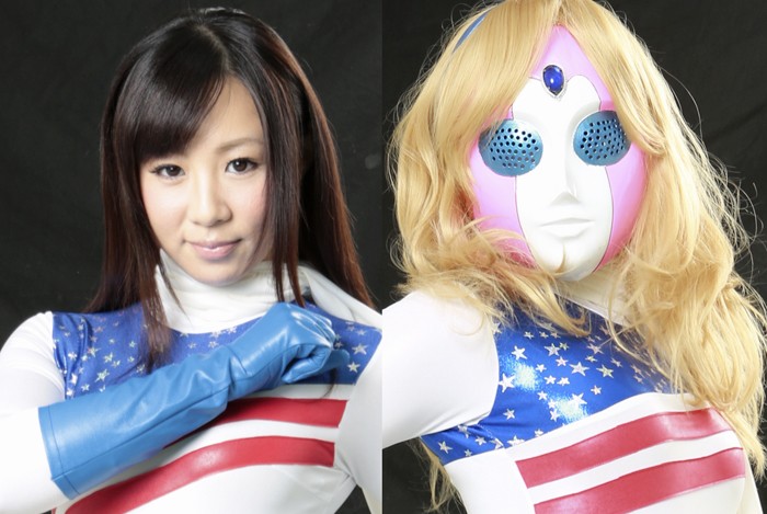 GDSC-09 Miss Galaxy Mai Henmi