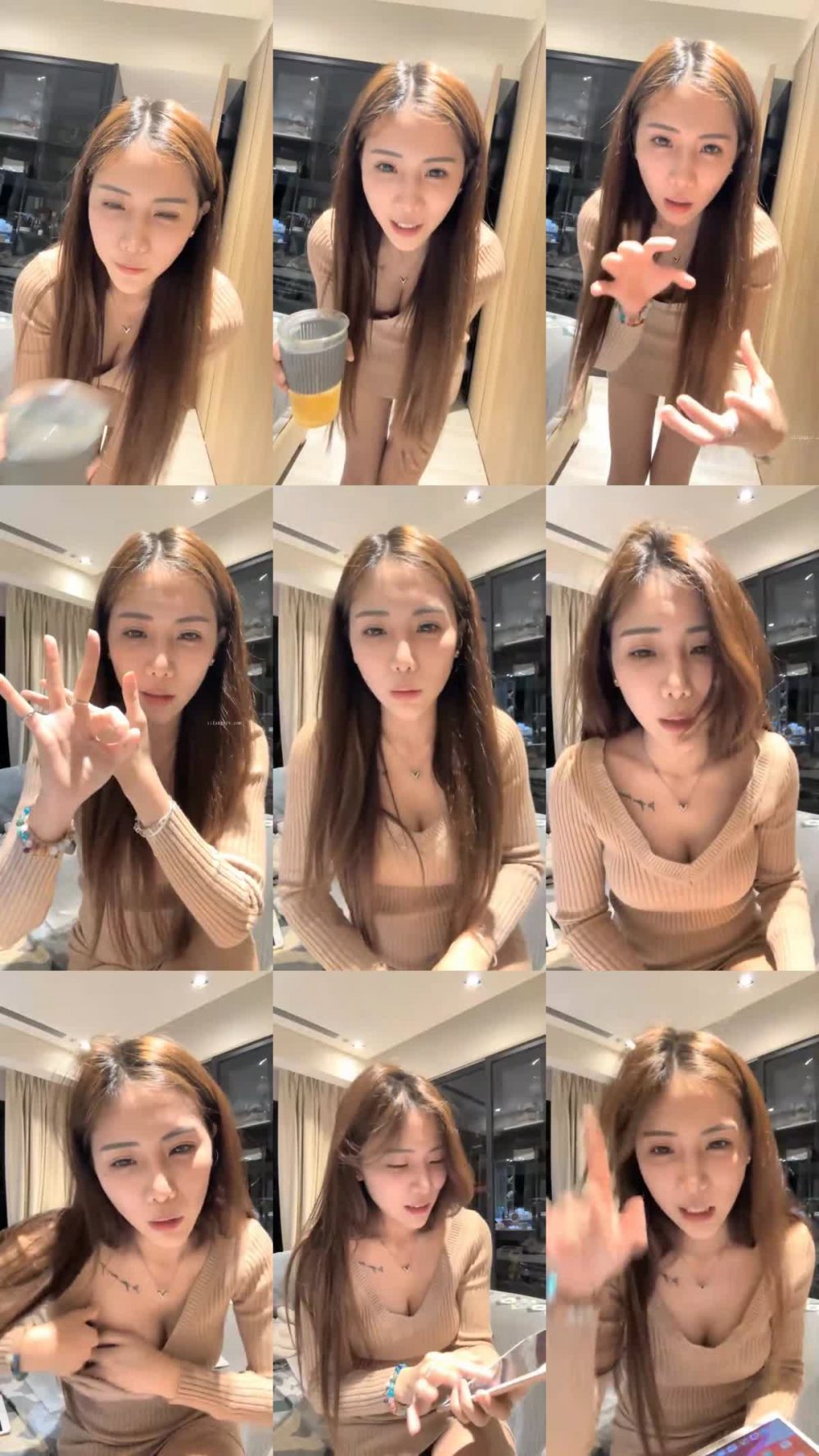 ZB20221227_016 露B自慰噴水多次，居然還是臺灣腔，大大咧咧的性格但很會撒嬌，越看越上頭了