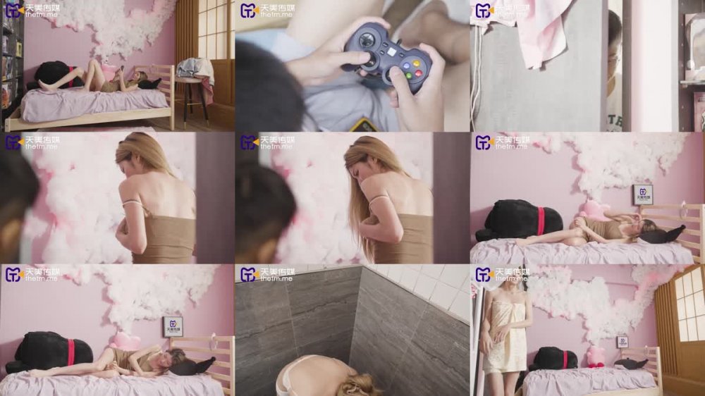 TMW-114 人體遙控器覬覦姐姐的下流肉體