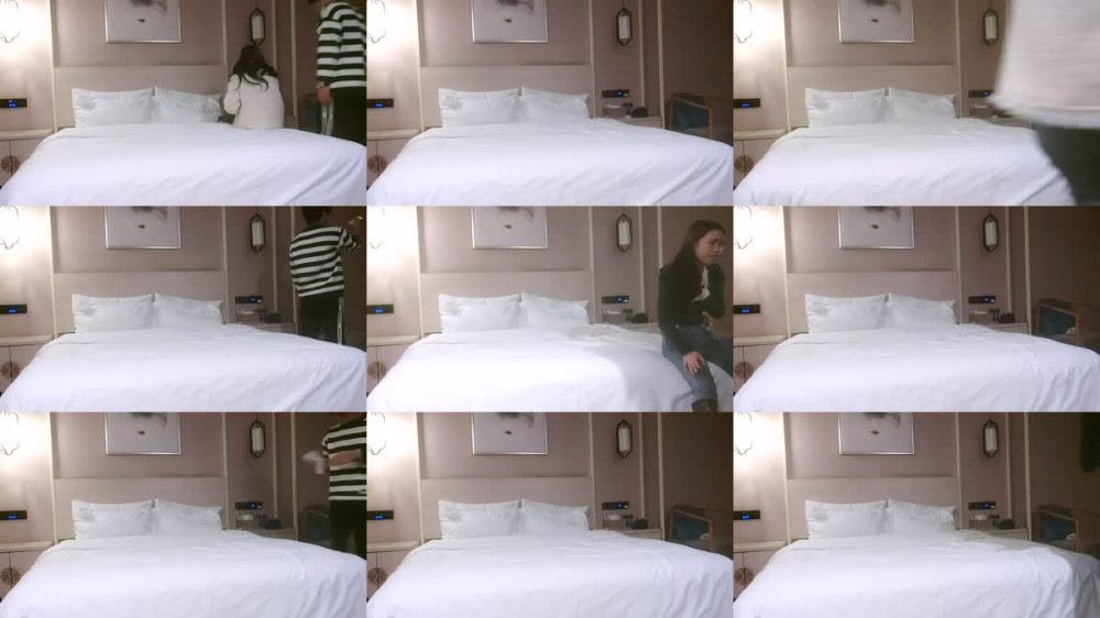 THXP20221229_002 無情的屌_歲漂亮苗條小妹妹，陰毛濃密，有受虐傾向，被爆操爽歪歪，滑套內射玩得真刺激！