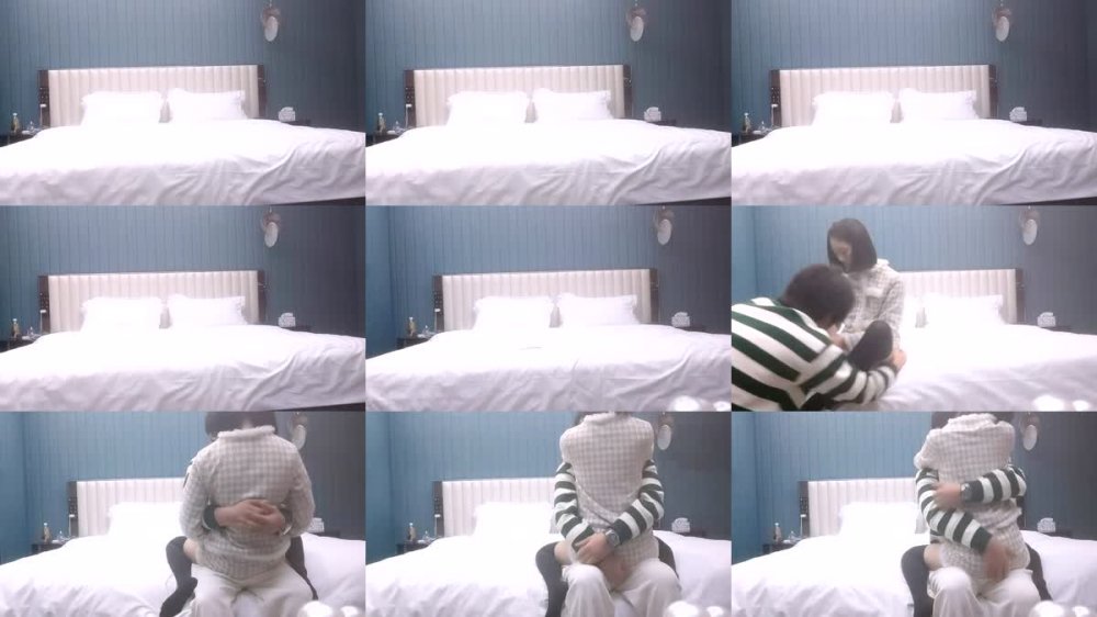 THXP20221229_001 無情的屌_CM極品短髮美女返場，黑絲美腿舔騷逼，騎乘位爆操美臀，拉著絲襪後入